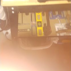 12 Speed Bench Drill Press