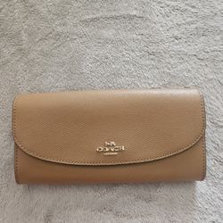Coach Wallet -Brand New