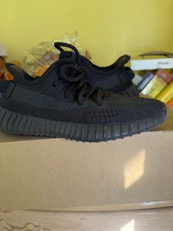 Yeezys
