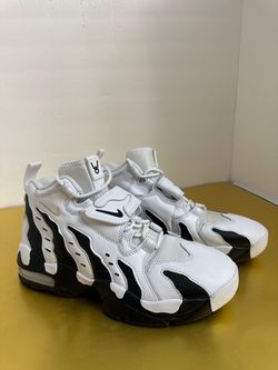 Nike Air DT Max '96 "Colorado Away" Diamond turf Deion sanders