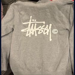 Stussy  Large Hoodie