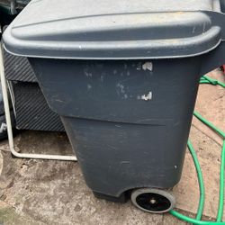 Trash Can