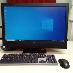 Dall Optiplex 7400 AIO All-in-One