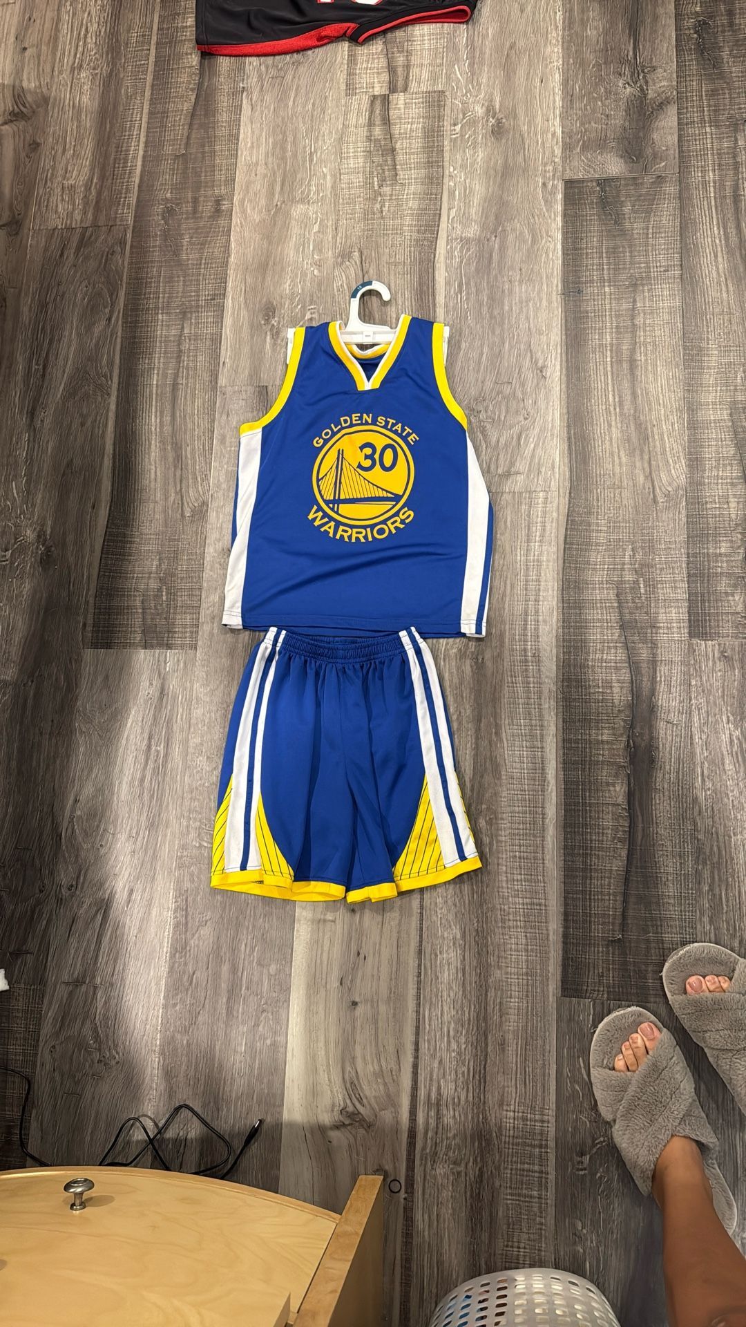 Jersey For Little Kids