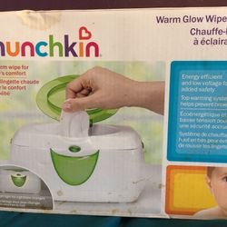 Munchkin Wipe Warmer