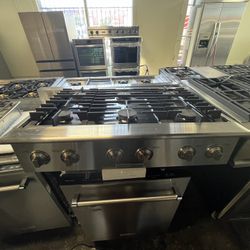 ELECTROLUX ICON GAS COOKTOP 