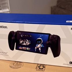 PlayStation Portal