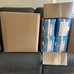 Bed Pads Or Dog Pads 