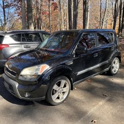 2010 KIA Soul