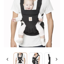 Ergobaby Omni Classic Baby Carrier