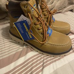 Men’s Boots