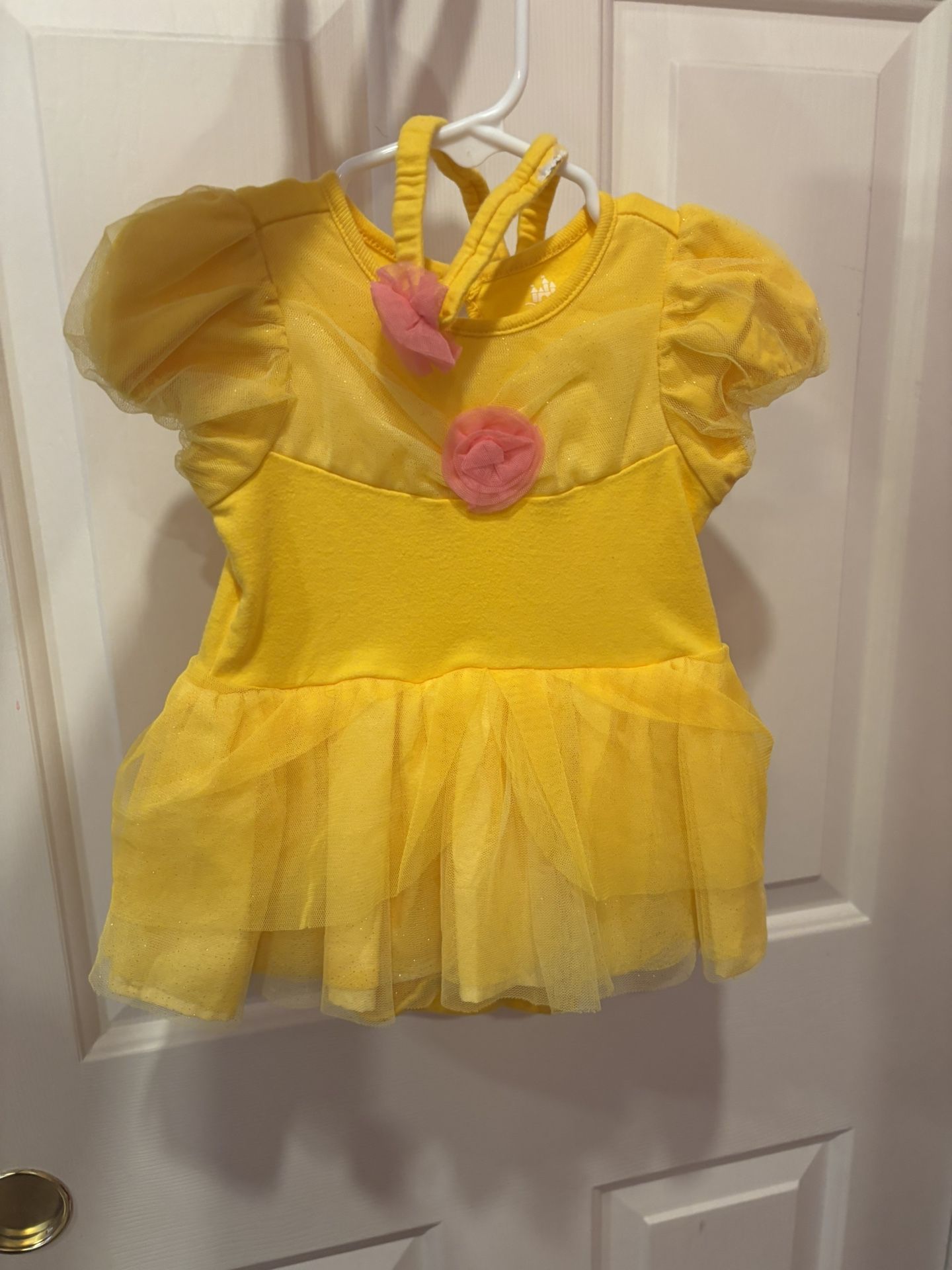 $10 Disney’s Belle Outfit 18-24M