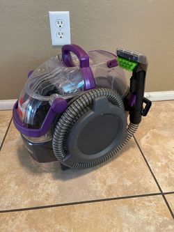 Bissell SpotClean Pet Pro