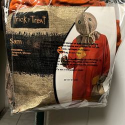 Halloween  Costume 