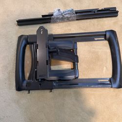 Full Motion Tv Mount (Mount Dream) 32'-65' tv size