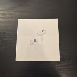 AirPod Pro’s 2