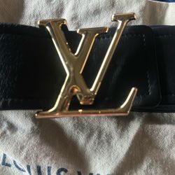 Louis Vuitton Belt