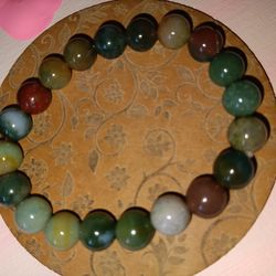 Quality Beaded Bracelet 