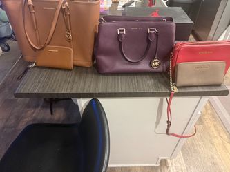 MK Purses