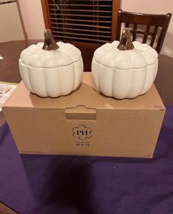 Princess House Calabaza