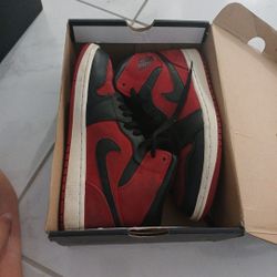 Air Jordan 1