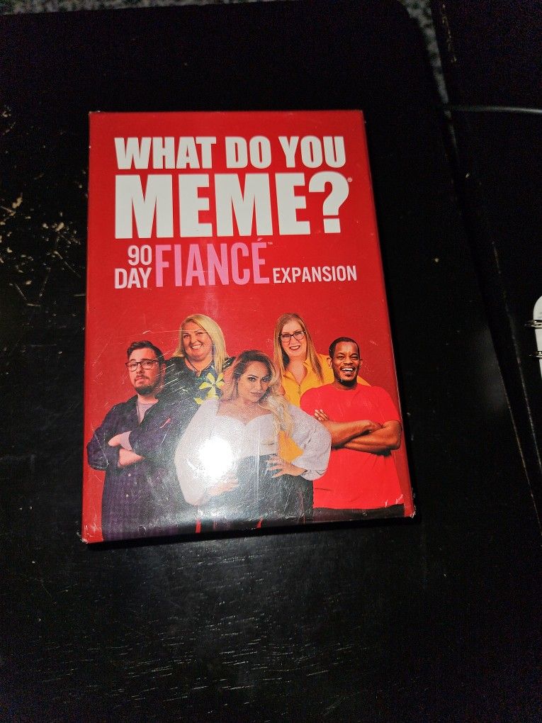 What Do You MEME?