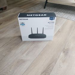 Ac1750 WiFi Router 