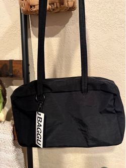 Baggu bag
