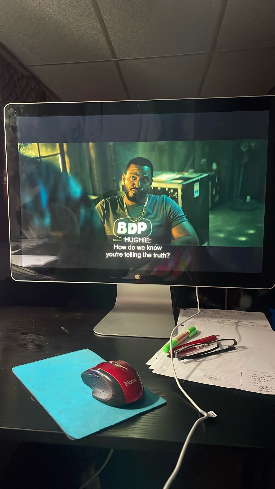 Apple Monitor