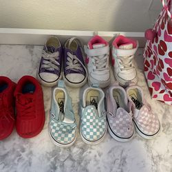 Girls Shoes