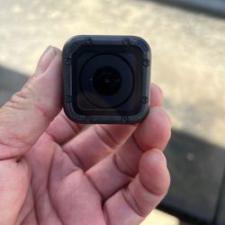 GoPro 