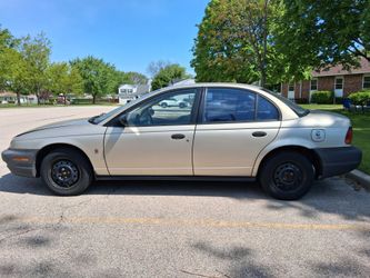 1998 Saturn SL
