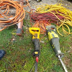 Reciprocating Saw 30 Each