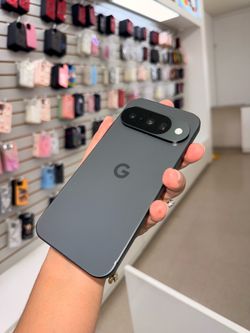 Google pixel 10 256gb unlock
