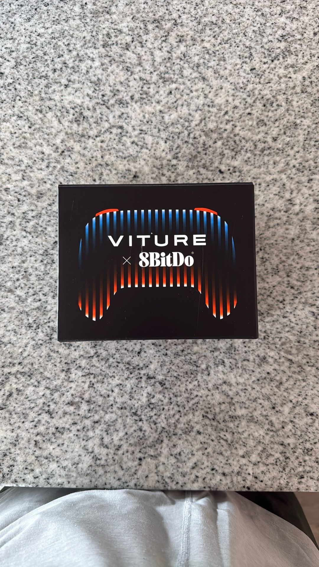 8bitDo Ultimate C Bluetooth Controller 