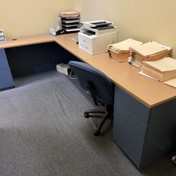 Office Furniture By Lacasse Group