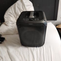 Bluetooth Speaker