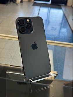 iPhone 15 Pro Max 256GB Unlocked