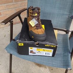 Work boots