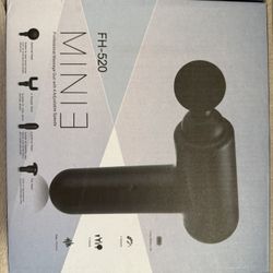 Massage Gun