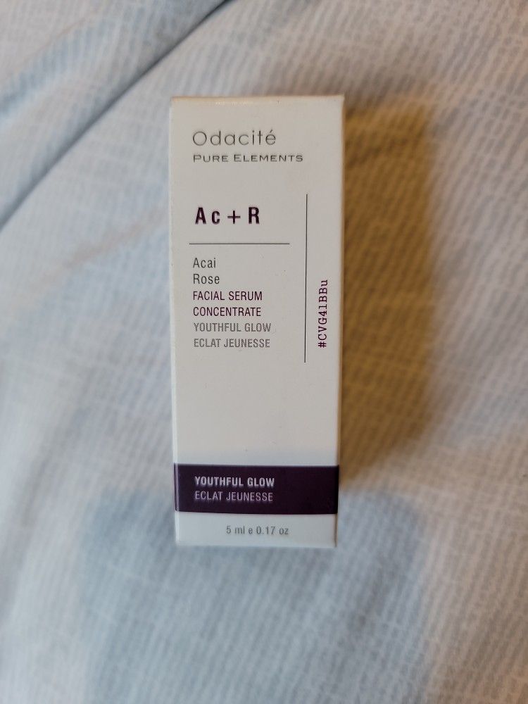 Odacite Pure Elements