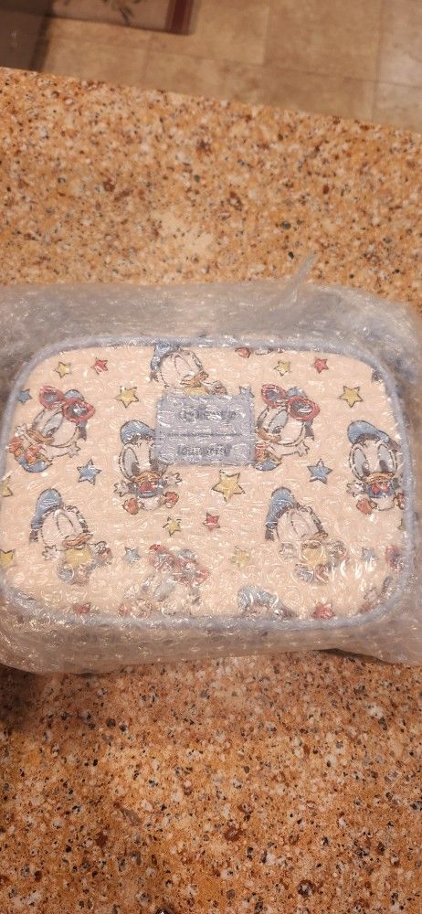 Loungefly Baby Donald Duck Bag