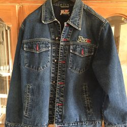 Men’s PACO Jeans Denim Jacket