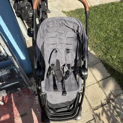 Corso Stroller 