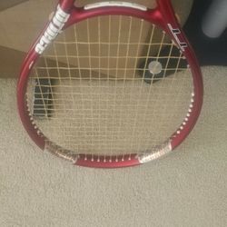 Tennis Racket Prince