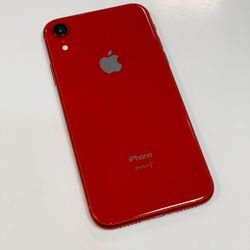 iPhone XR Fully Unlocked 