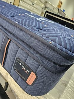 King Sizes Mattress Set 