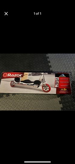 Razor Kick Scooter 