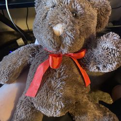 Lindt Brown Bear