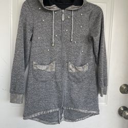 Kids Cardigan Size 8-10